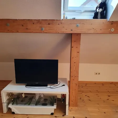 Hotel, Ferienwohnung, Zimmer In Zentrum Bad Driburg *